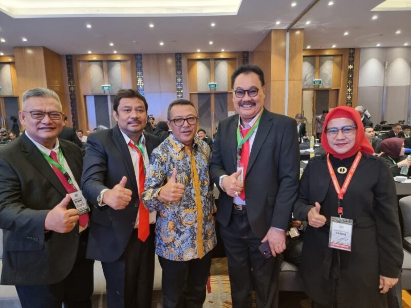 Jumlah PBM di Jawa Timur anjlok 70 persen akibat perubahan logistik, regulasi, dan persaingan tarif yang makin ketat.