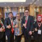 Jumlah PBM di Jawa Timur anjlok 70 persen akibat perubahan logistik, regulasi, dan persaingan tarif yang makin ketat.