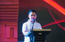 Gus Barra optimistis Mojokerto menjadi destinasi bisnis baru dengan capaian investasi yang terus tumbuh dan iklim usaha membaik.