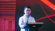 Gus Barra optimistis Mojokerto menjadi destinasi bisnis baru dengan capaian investasi yang terus tumbuh dan iklim usaha membaik.