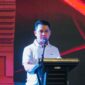 Gus Barra optimistis Mojokerto menjadi destinasi bisnis baru dengan capaian investasi yang terus tumbuh dan iklim usaha membaik.