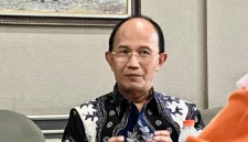 Rupiah tembus Rp17.646 per dolar AS, Kadin Jatim desak pemerintah realokasi anggaran untuk cegah ancaman PHK.