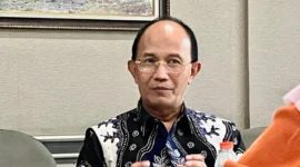 Rupiah tembus Rp17.646 per dolar AS, Kadin Jatim desak pemerintah realokasi anggaran untuk cegah ancaman PHK.