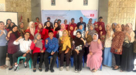 KDMP Senggreng Malang catat omzet Rp20 juta meski belum memiliki gedung sendiri. Aktivitas usaha desa terus berkembang.