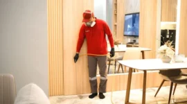Jasa anti rayap Surabaya profesional untuk melindungi rumah, kantor, dan bangunan dari kerusakan akibat serangan rayap.