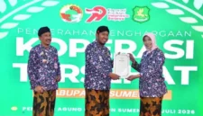 Koperasi di Sumenep Diminta Bertransformasi Digital, Bupati: Jangan Sampai Tertinggal